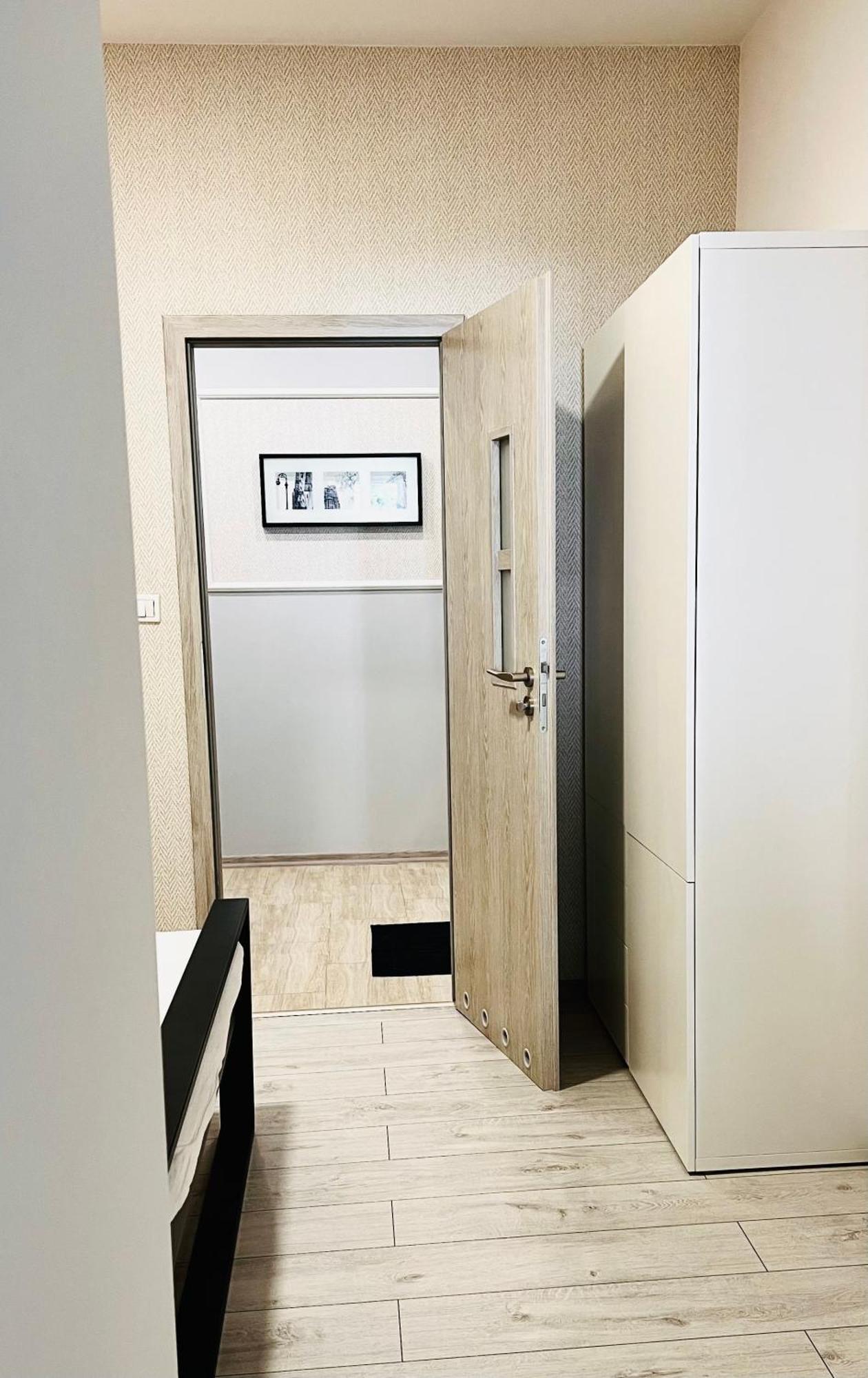 Apartament Na Starowce Kłodzko Exteriör bild