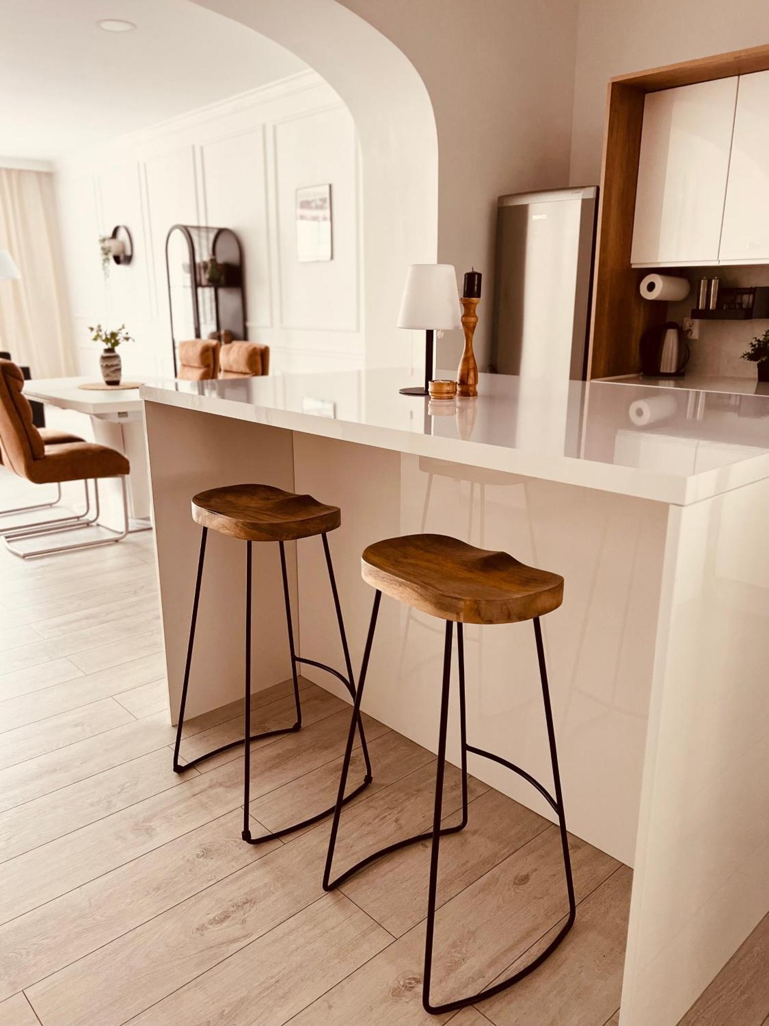 Apartament Na Starowce Kłodzko Exteriör bild