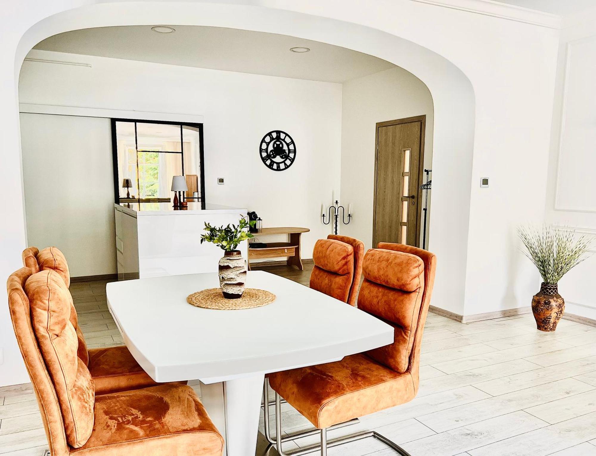 Apartament Na Starowce Kłodzko Exteriör bild