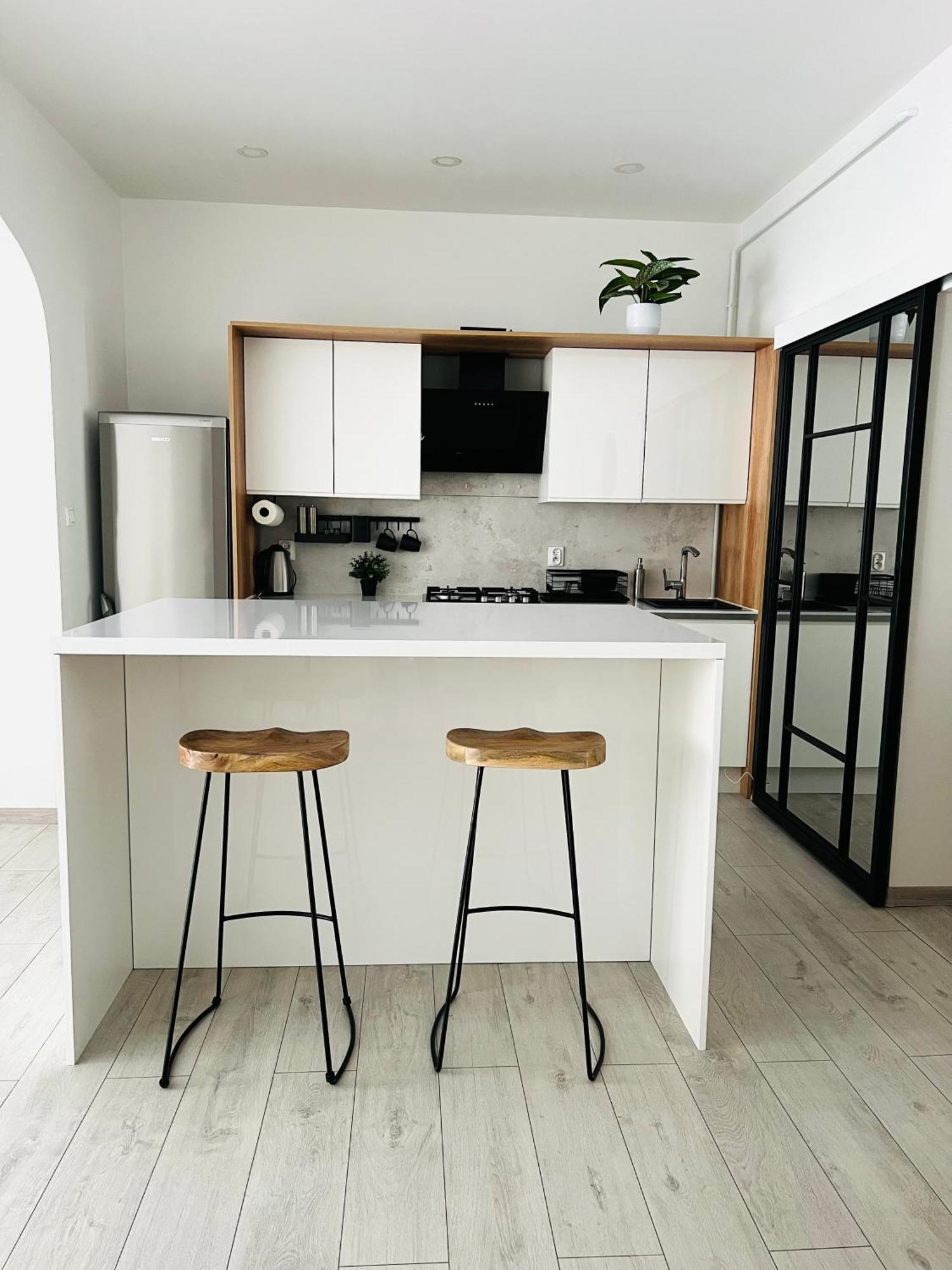 Apartament Na Starowce Kłodzko Exteriör bild