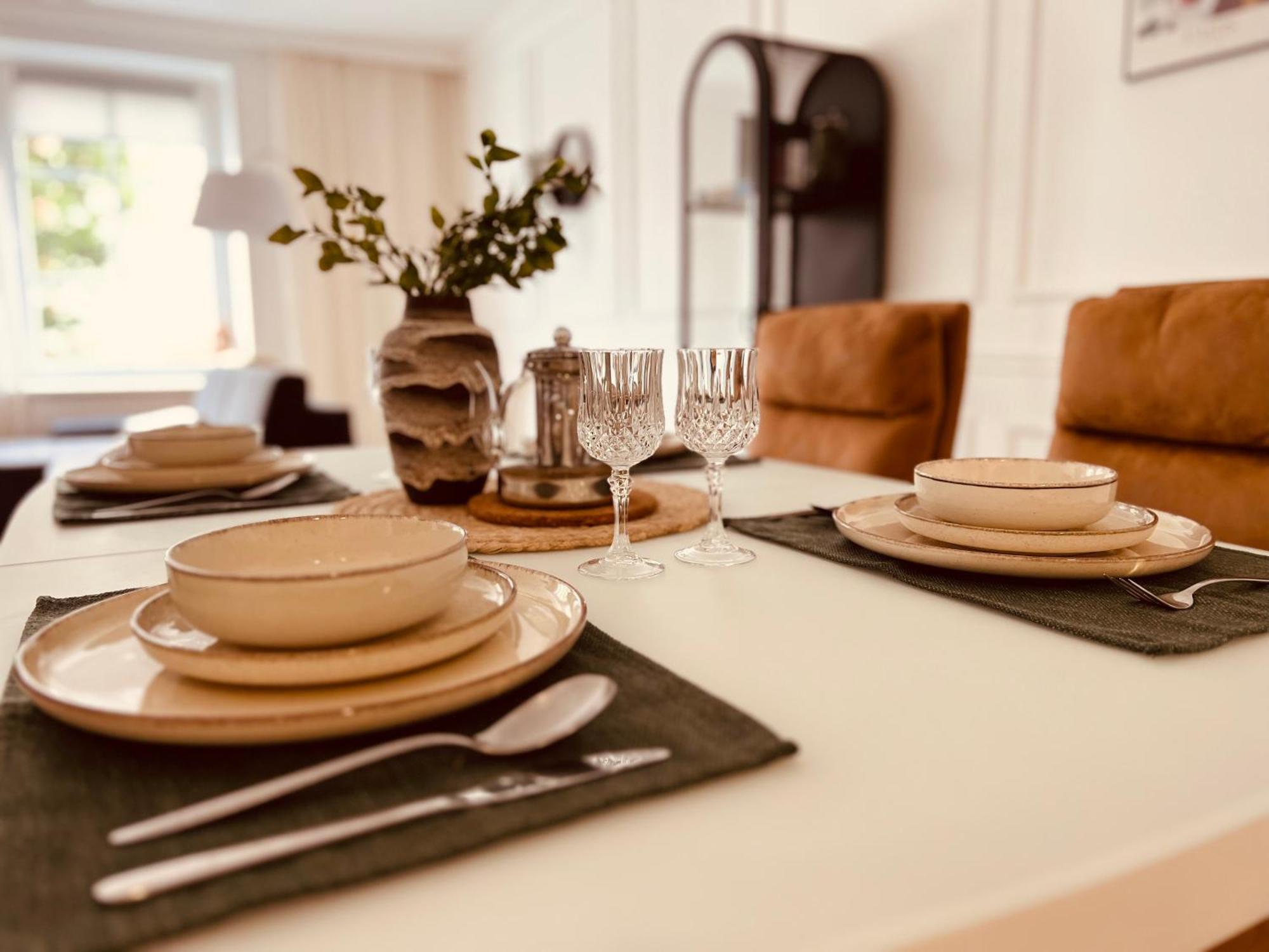 Apartament Na Starowce Kłodzko Exteriör bild