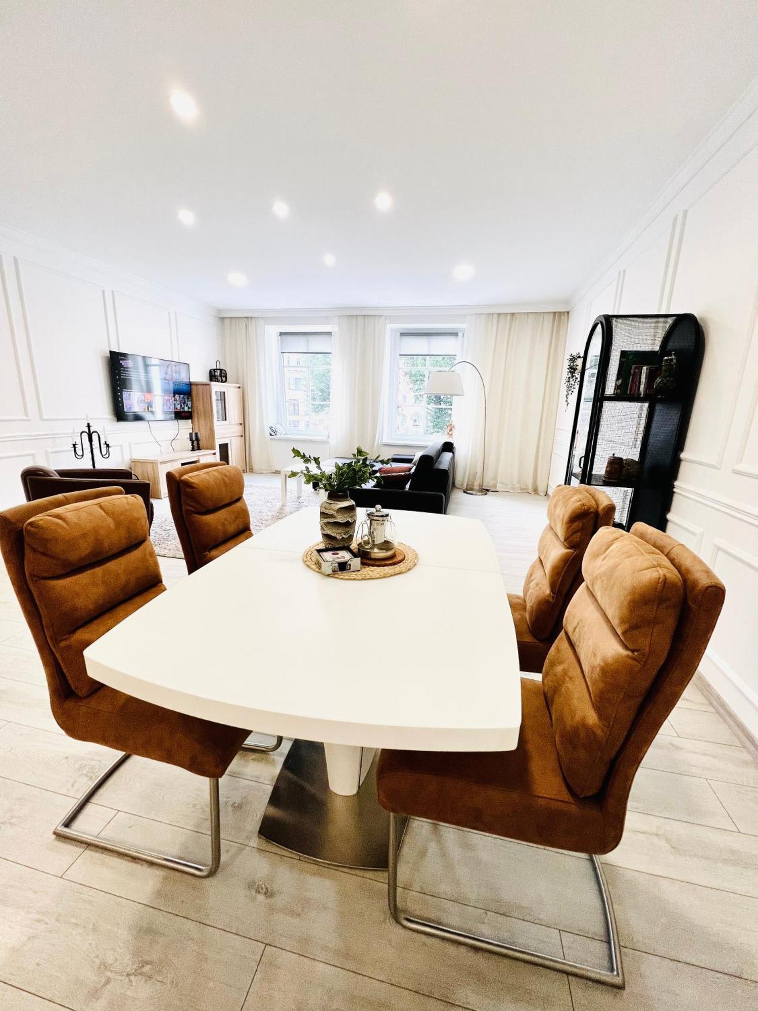 Apartament Na Starowce Kłodzko Exteriör bild
