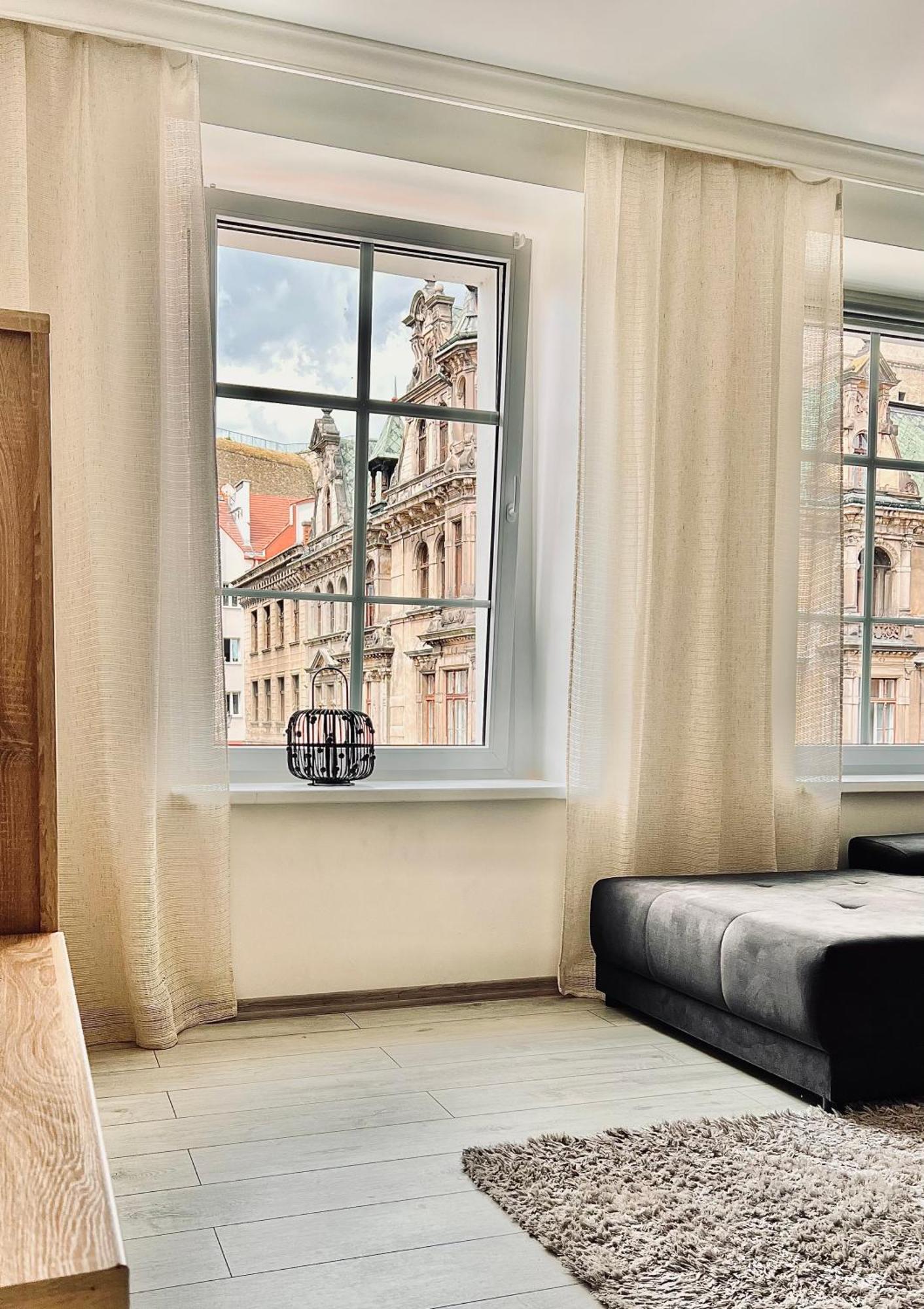 Apartament Na Starowce Kłodzko Exteriör bild