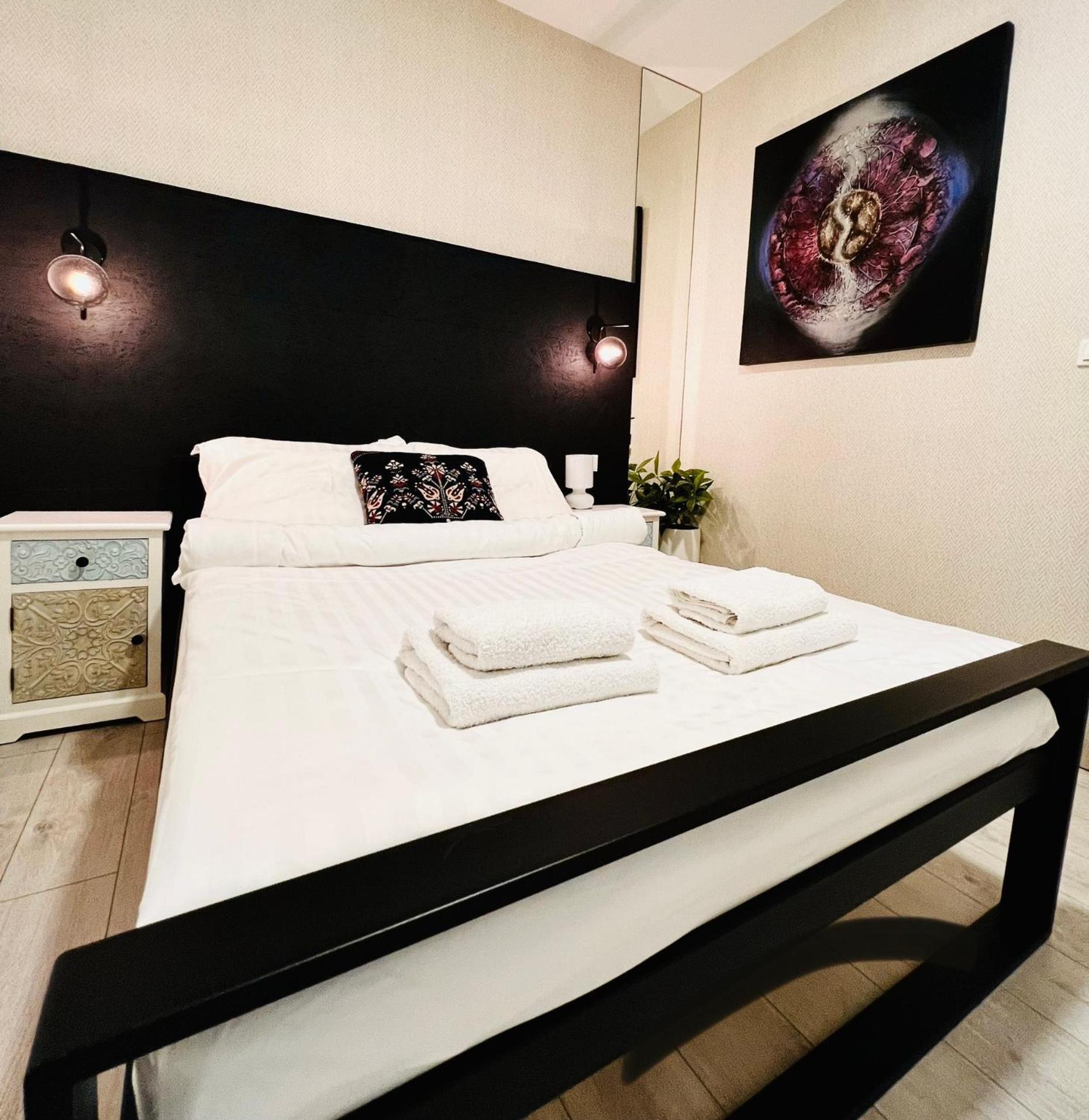 Apartament Na Starowce Kłodzko Exteriör bild
