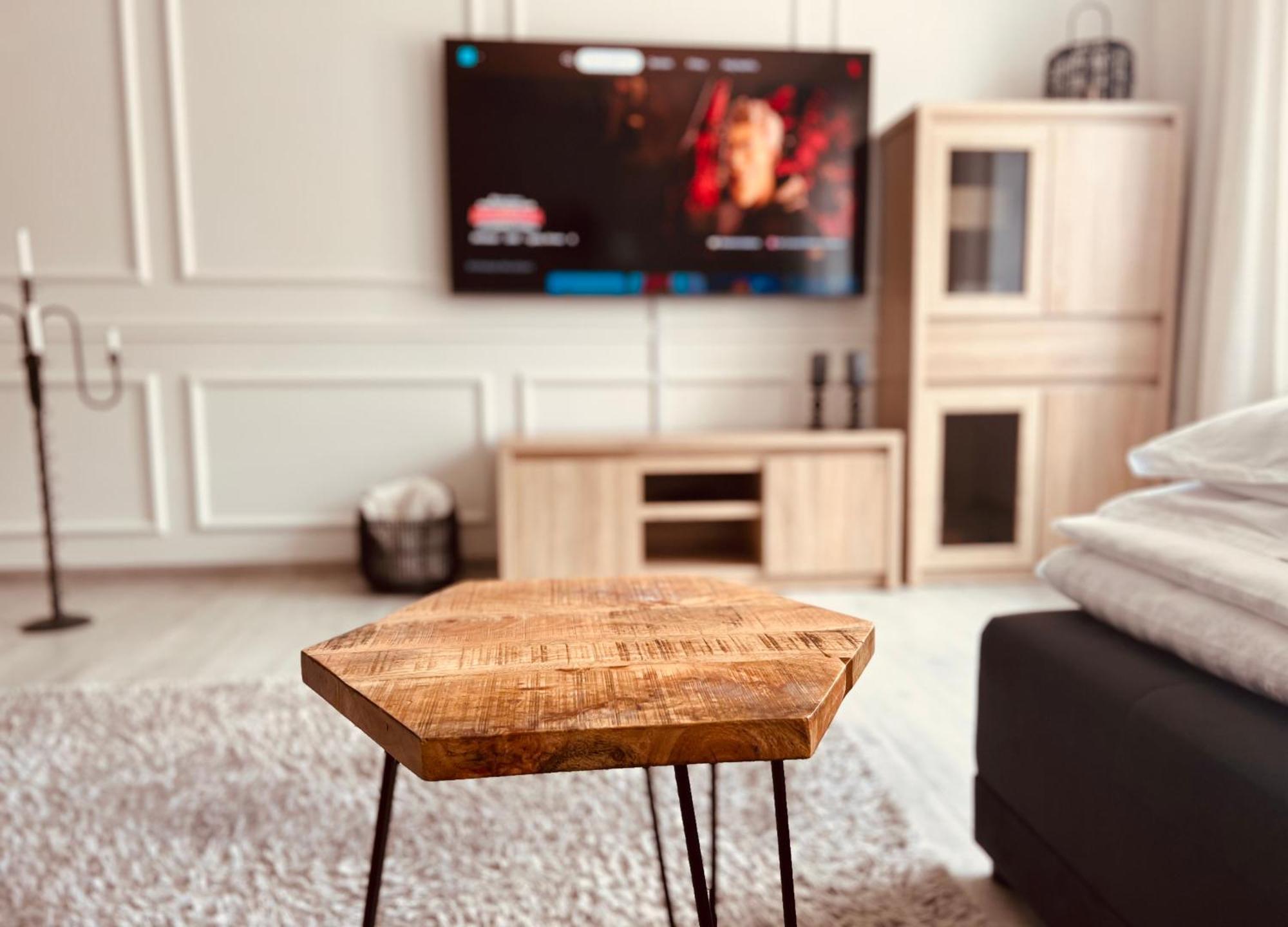 Apartament Na Starowce Kłodzko Exteriör bild
