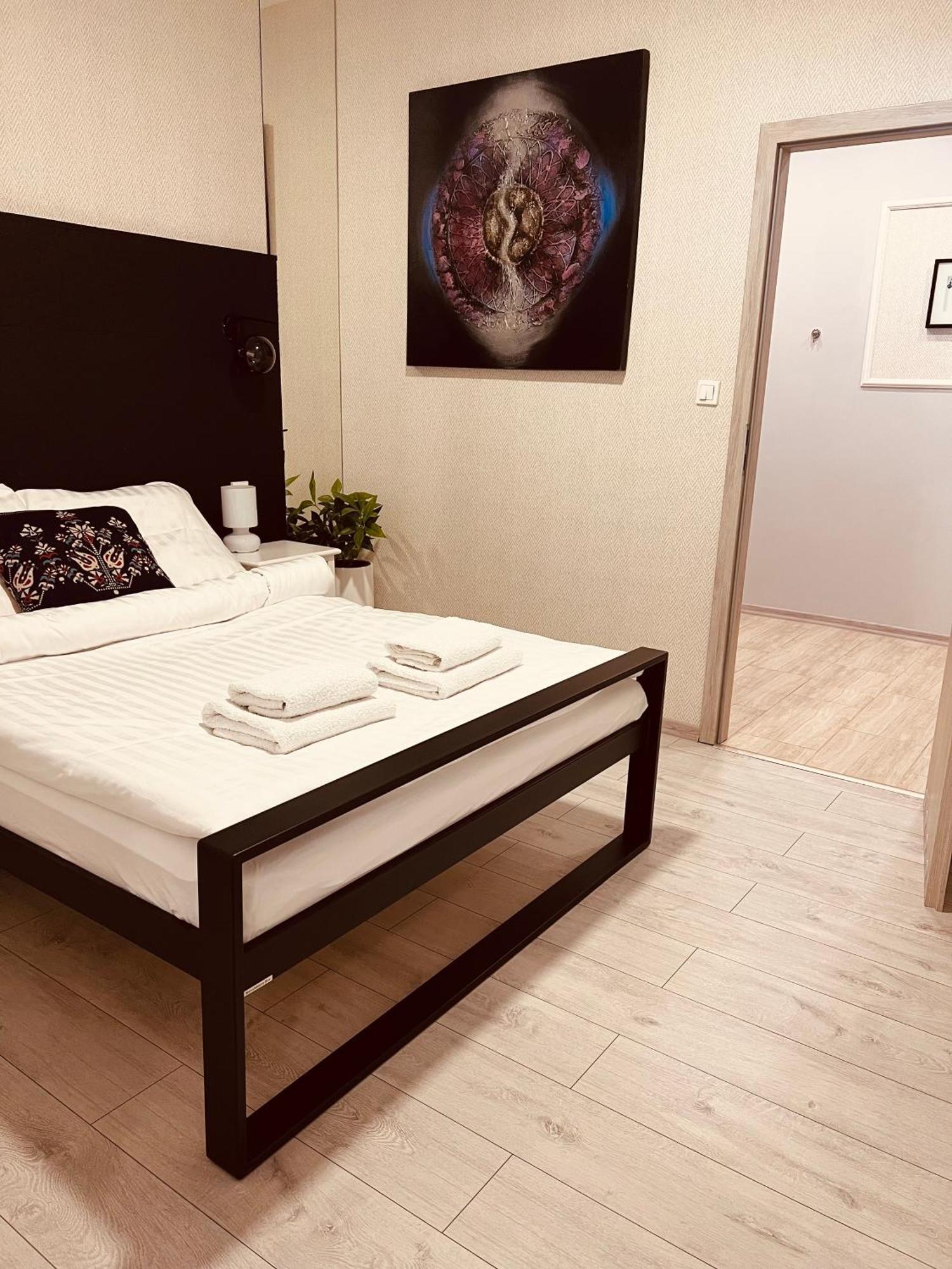 Apartament Na Starowce Kłodzko Exteriör bild