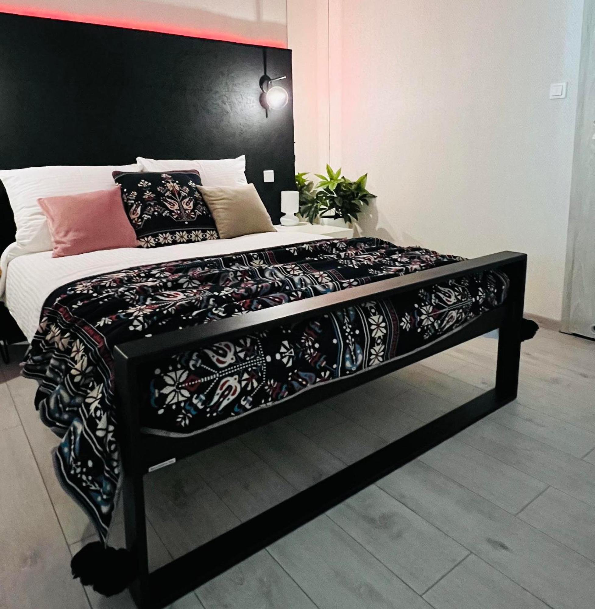 Apartament Na Starowce Kłodzko Exteriör bild