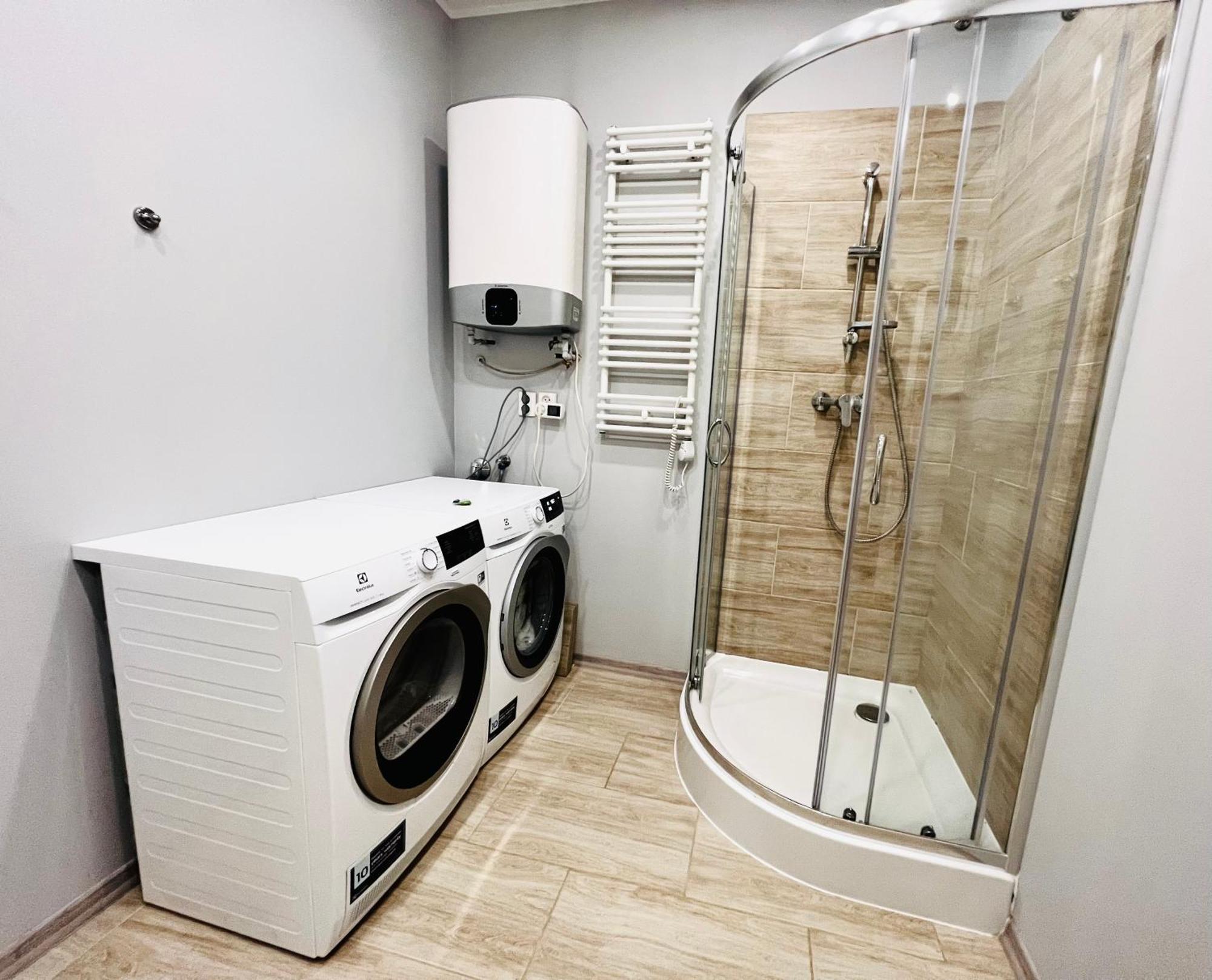 Apartament Na Starowce Kłodzko Exteriör bild