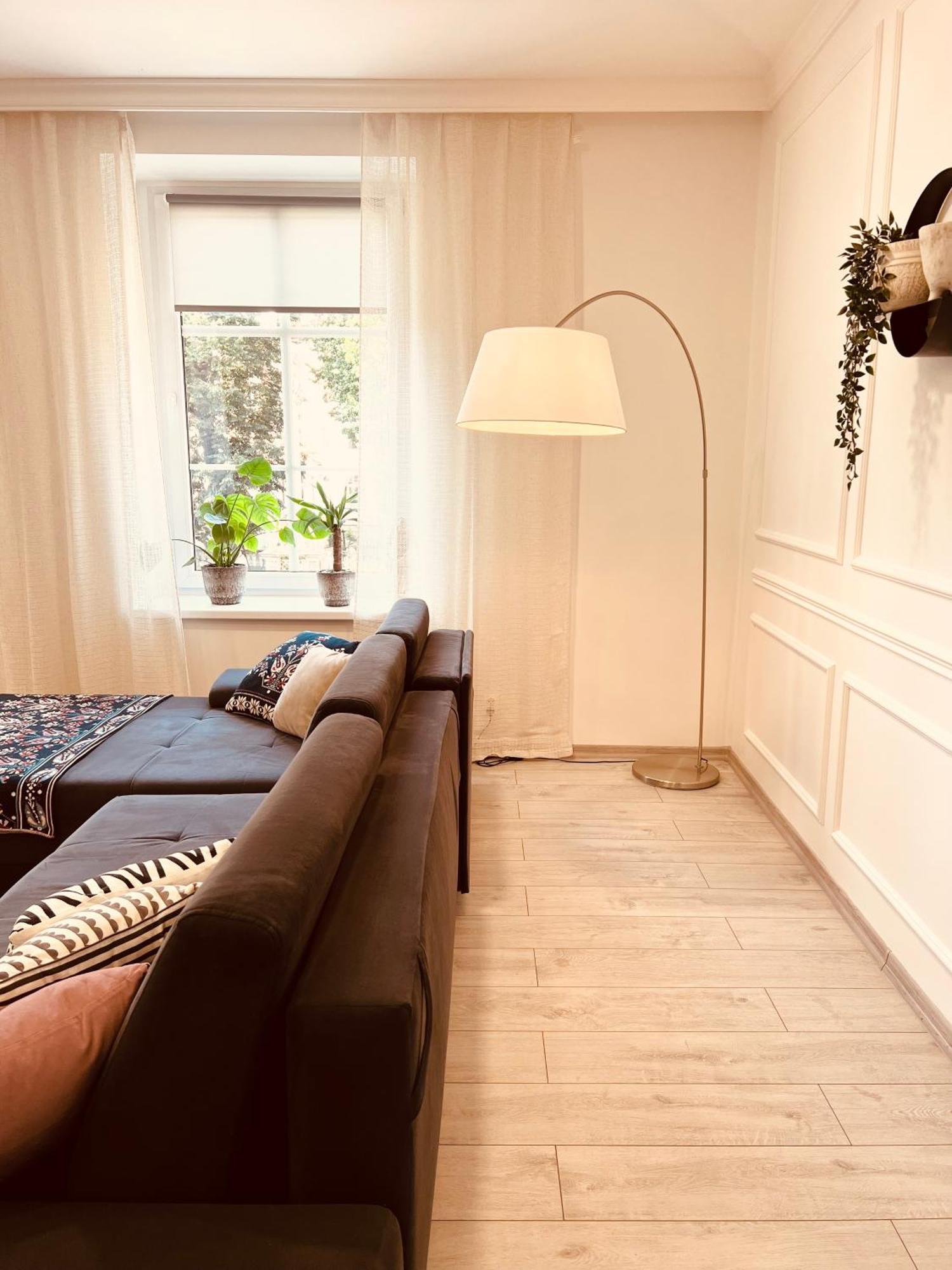 Apartament Na Starowce Kłodzko Exteriör bild